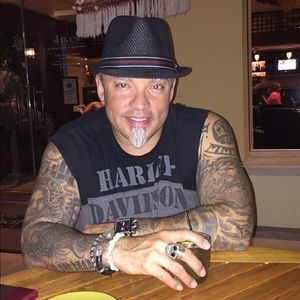 Meet your Posher, Blas